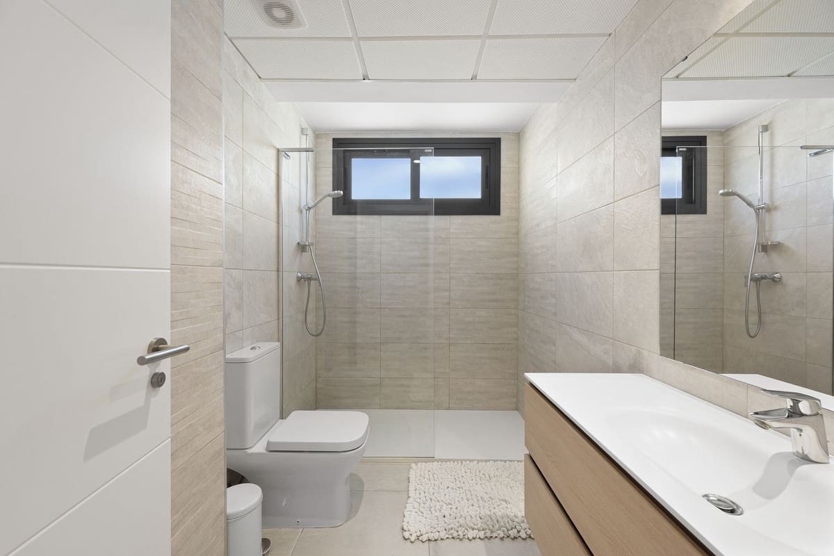 2 soveværelse Lejlighed til salg i Benahavis med swimmingpool garage - € 599.000 (Ref: 9396182)