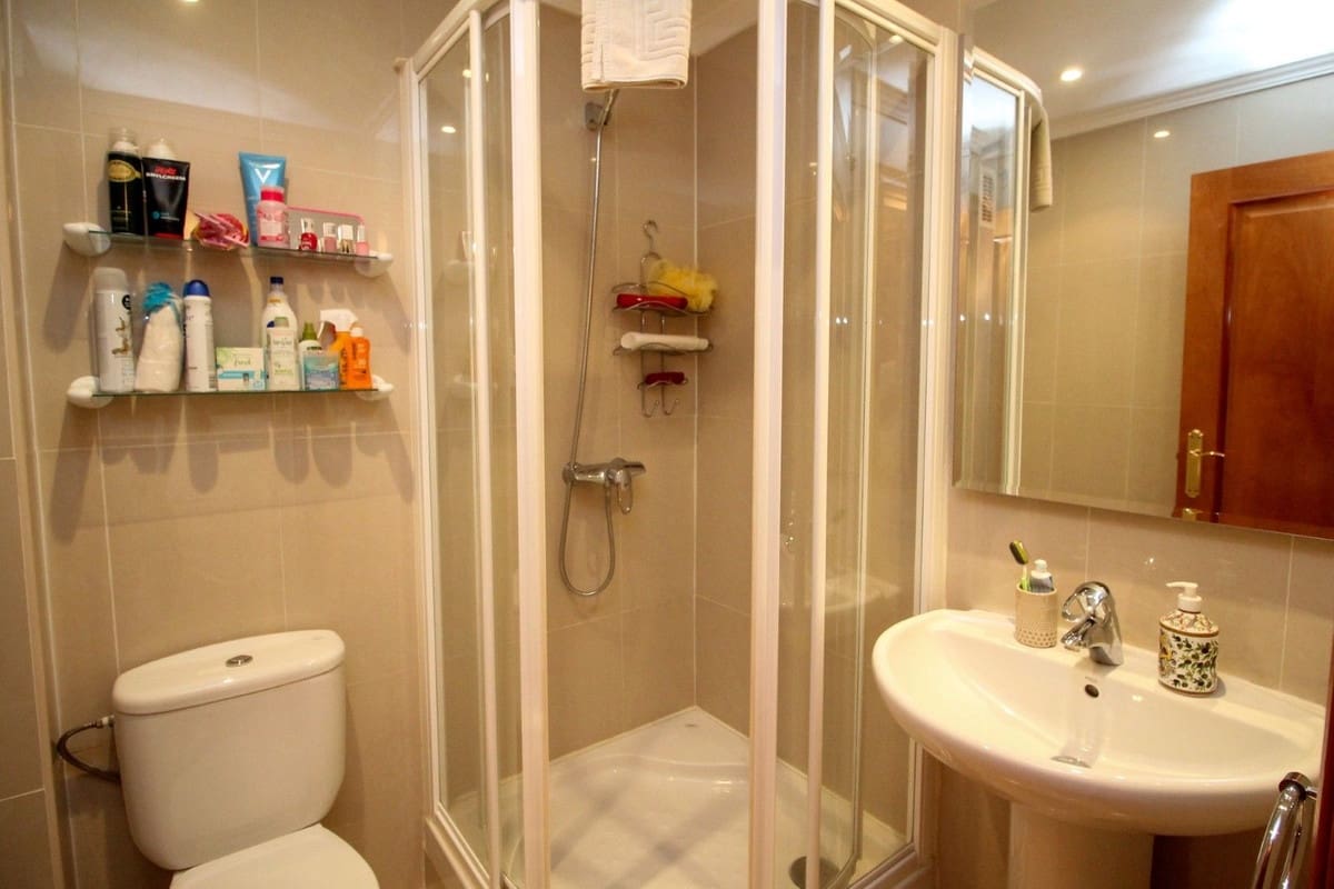 2 bedroom Apartment for sale in Mijas Golf with pool garage - € 329,000 (Ref: 9396194)