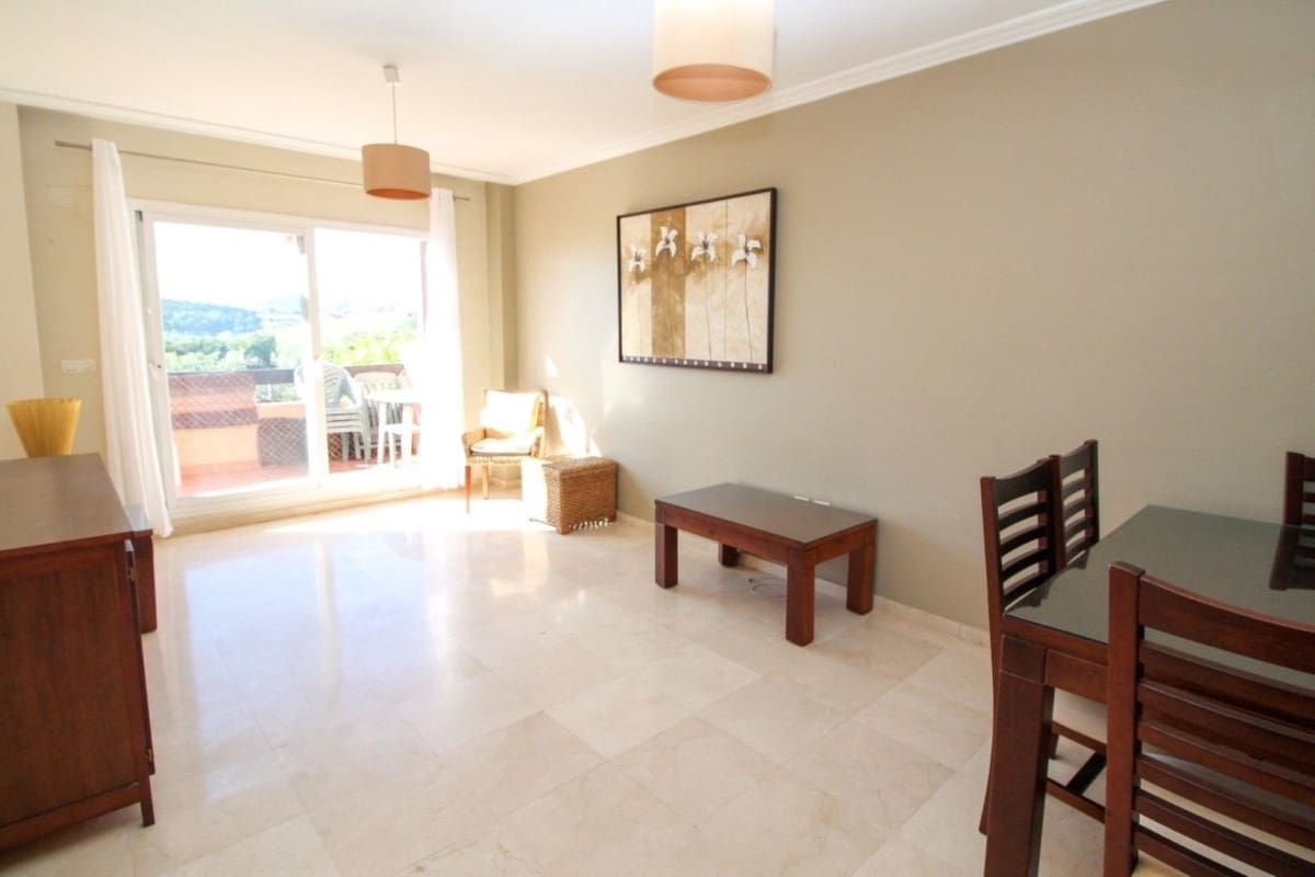 2 sypialnia Penthouse na sprzedaż w Casares z basenem garażem - 250 000 € (Ref: 9396224)