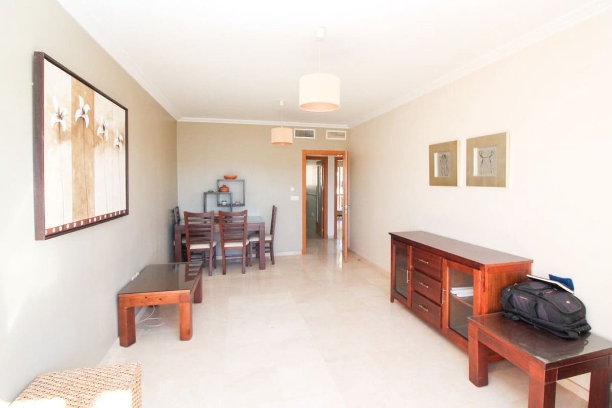 2 sypialnia Penthouse na sprzedaż w Casares z basenem garażem - 250 000 € (Ref: 9396224)