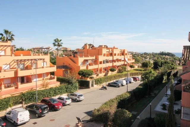 2 sypialnia Penthouse na sprzedaż w Casares z basenem garażem - 250 000 € (Ref: 9396224)