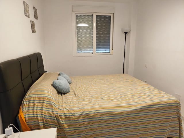 2 soverom Leilighet til salgs i Doña Julia Golf, Casares med svømmebasseng garasje - € 245 000 (Ref: 9398888)