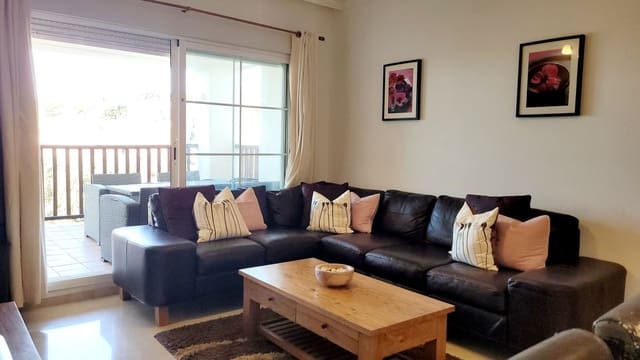 3 makuuhuone Huoneisto myytävänä paikassa Benalmádena mukana uima-altaan 
autotalli - 369 000 € (Ref: 9399662)