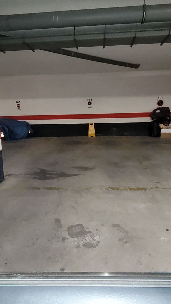 3 makuuhuone Huoneisto myytävänä paikassa Benalmadena mukana uima-altaan 
autotalli - 369 000 € (Ref: 9399662)