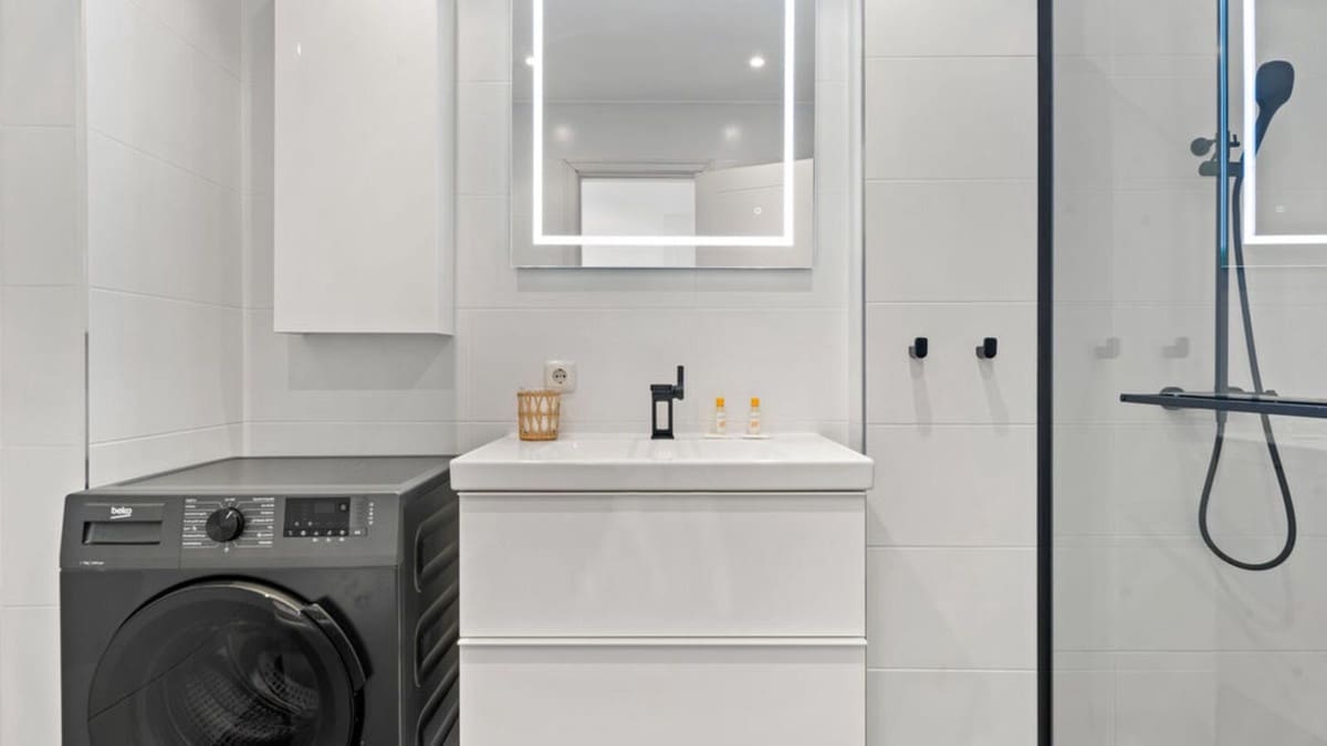 2 Zimmer Apartment zu verkaufen in Calahonda mit Pool Garage - 320.000 € (Ref: 9399668)