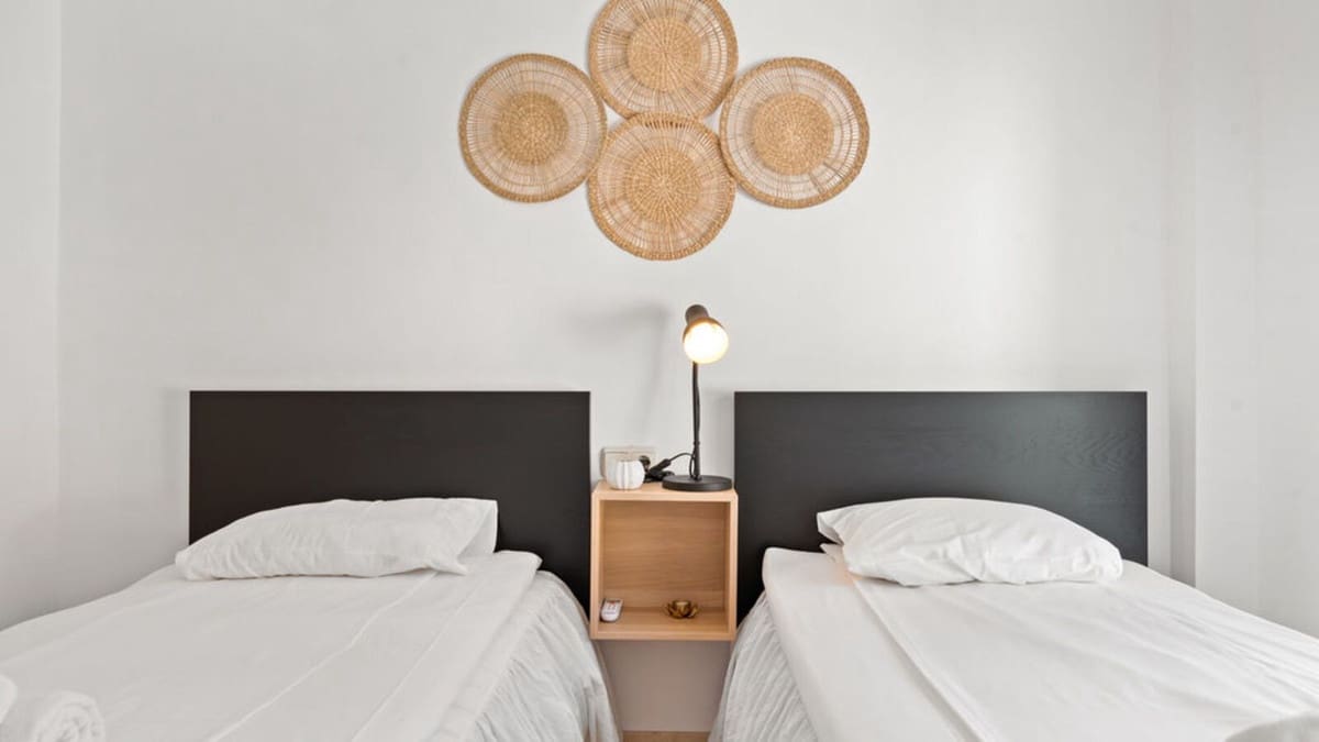 2 Zimmer Apartment zu verkaufen in Calahonda mit Pool Garage - 320.000 € (Ref: 9399668)