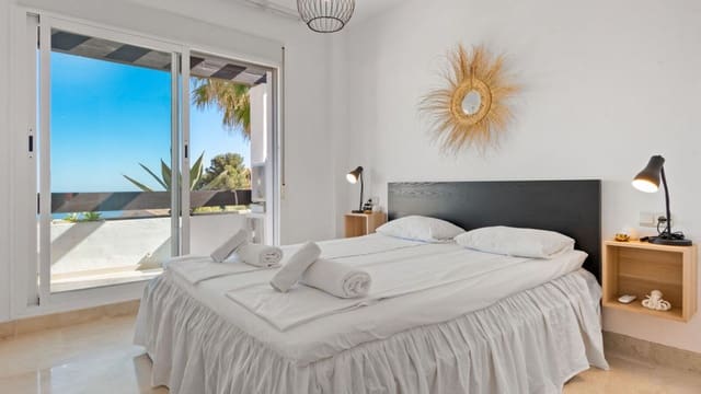 2 Zimmer Apartment zu verkaufen in Calahonda, Mijas mit Pool Garage - 320.000 € (Ref: 9399668)