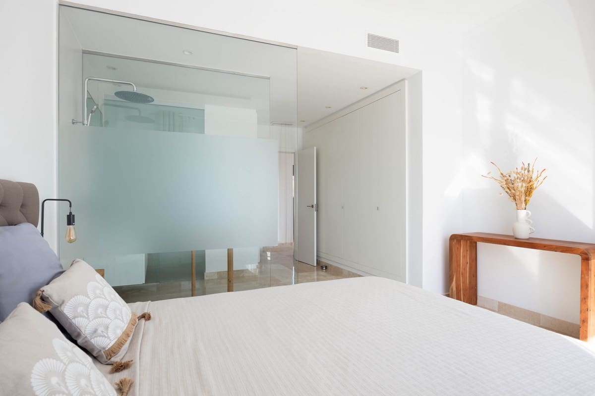 3 camera da letto Attico in vendita in Benahavis con piscina garage - 699.000 € (Rif: 9399819)