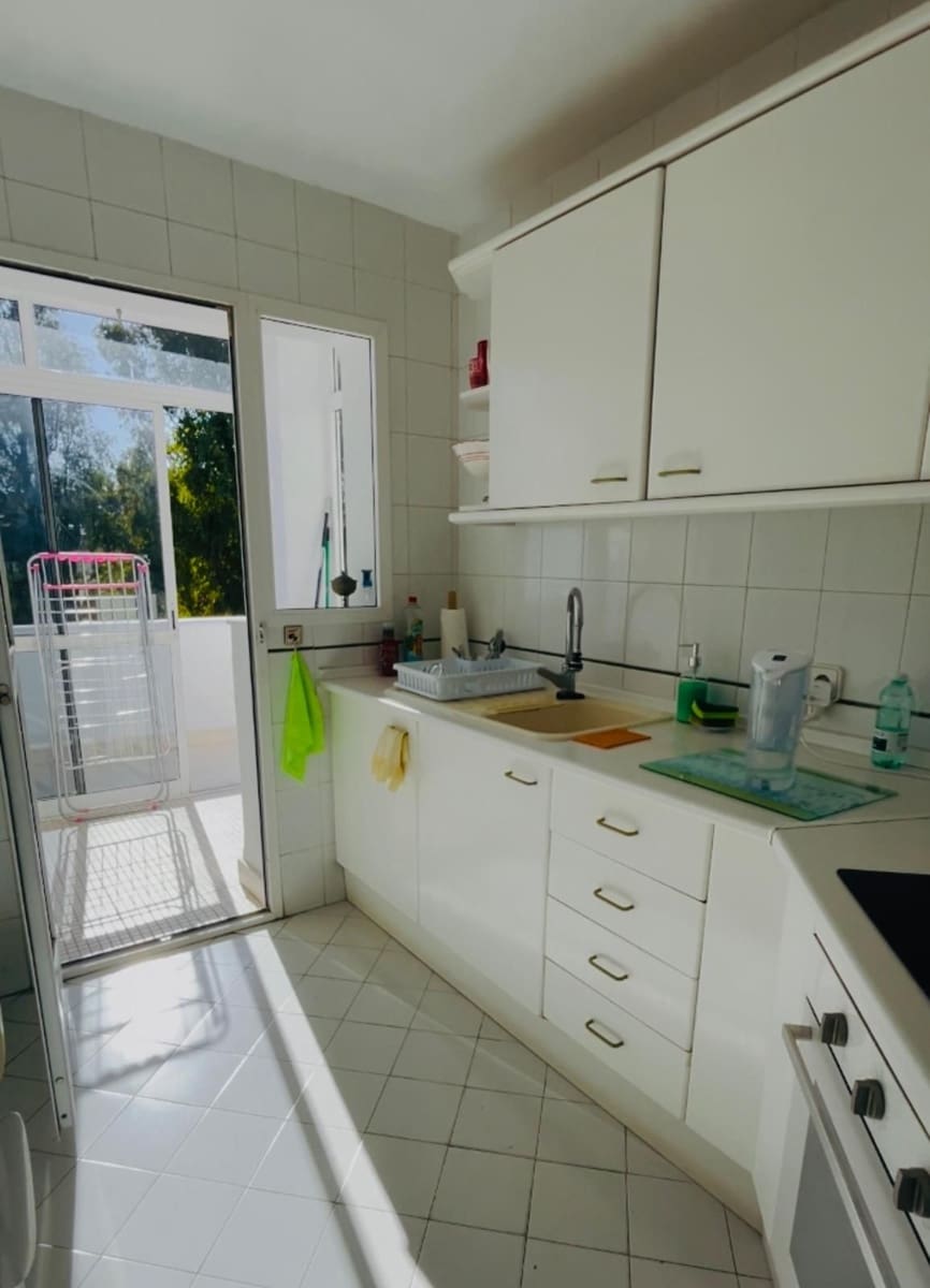 2 slaapkamer Penthouse te koop in Mijas Golf met zwembad garage - € 265.000 (Ref: 9399890)