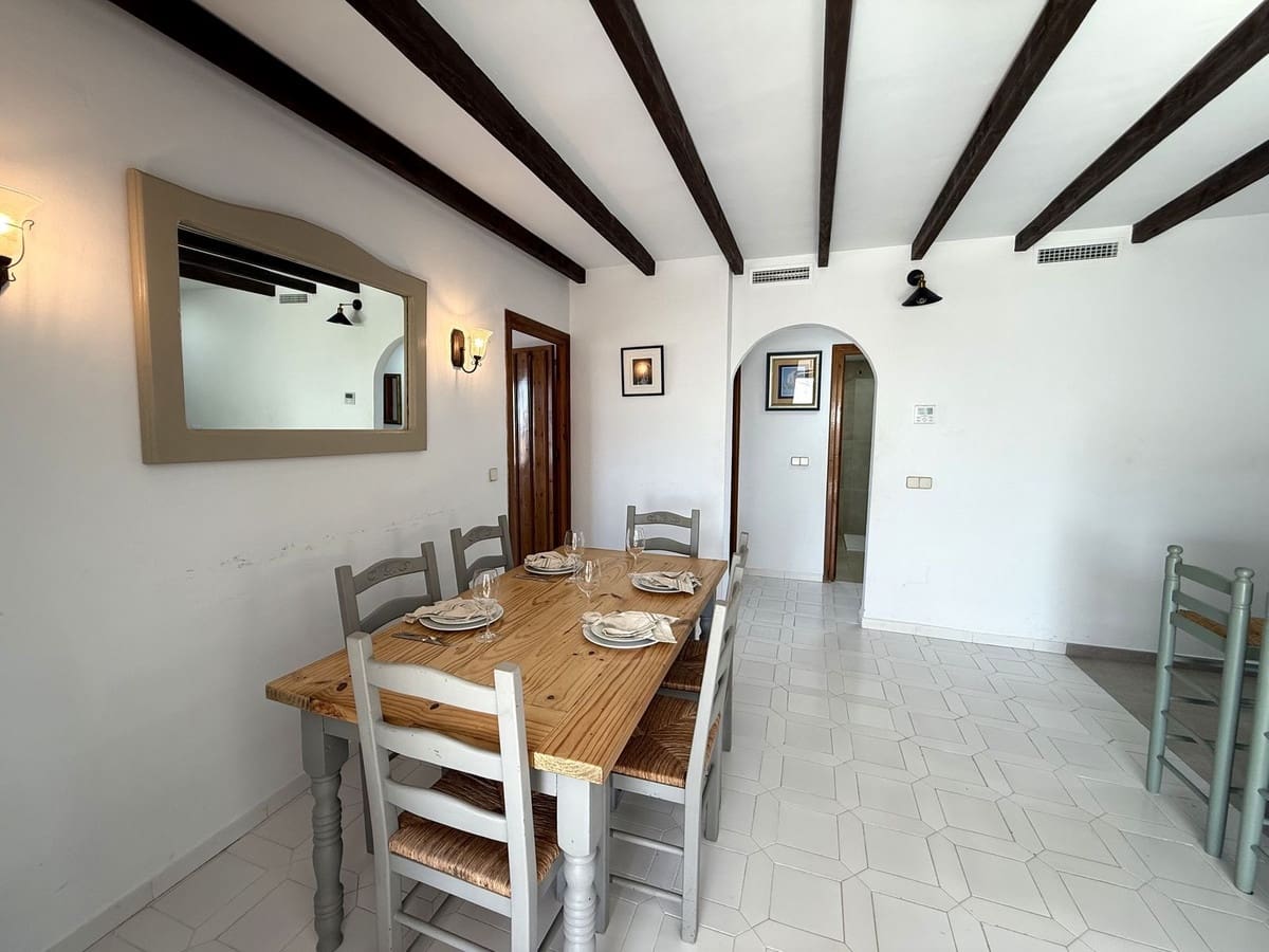 3 slaapkamer Penthouse te koop in Riviera del Sol met zwembad - € 429.000 (Ref: 9399980)