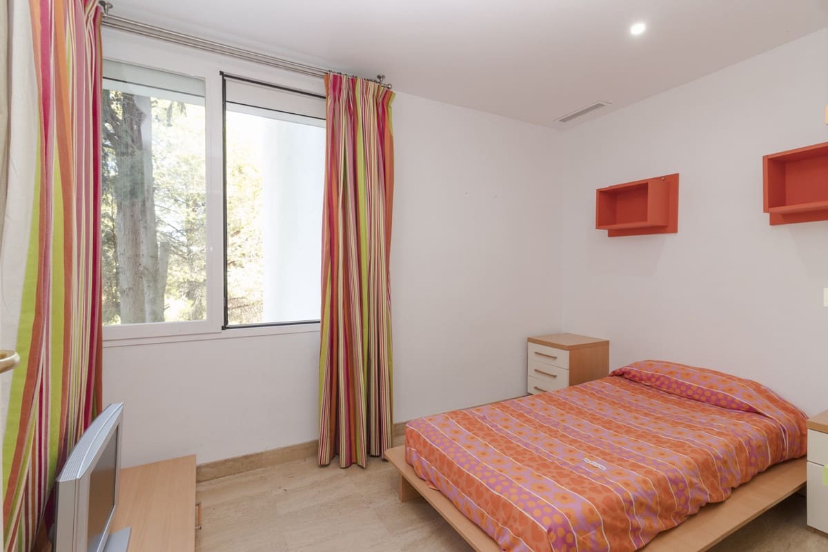 3 bedroom Apartment for sale in Marbella with pool garage - € 569,000 (Ref: 9400023)