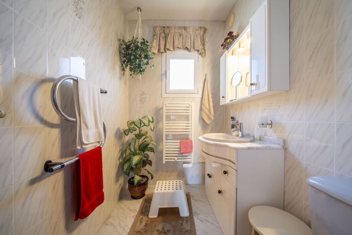 4 sypialnia Willa na sprzedaż w Puerto de la Torre z basenem garażem - 1 100 000 € (Ref: 9400027)