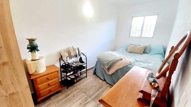 2 bedroom Penthouse for sale in El Faro de Calaburra - Chaparral, Mijas with pool - € 259,000 (Ref: 9400030)