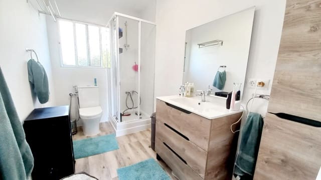 2 bedroom Penthouse for sale in El Faro de Calaburra - Chaparral, Mijas with pool - € 259,000 (Ref: 9400030)