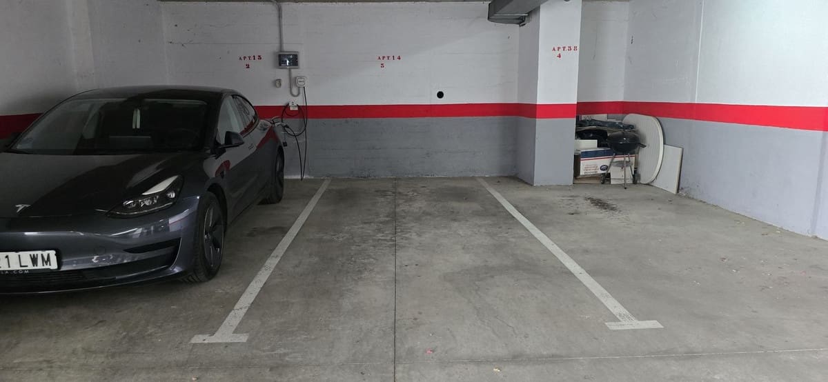 1 sypialnia Apartament na sprzedaż w Mijas Golf z basenem garażem - 315 000 € (Ref: 9400969)