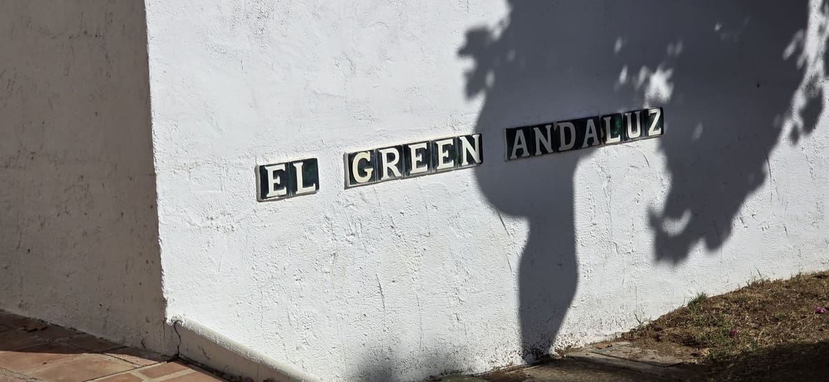 1 sypialnia Apartament na sprzedaż w Mijas Golf z basenem garażem - 315 000 € (Ref: 9400969)