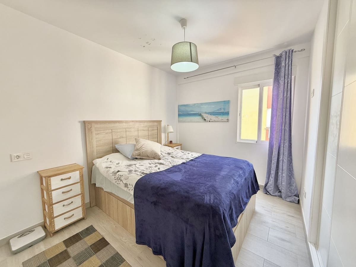 3 quarto Penthouse para venda em Fuengirola - 410 000 € (Ref: 9402812)