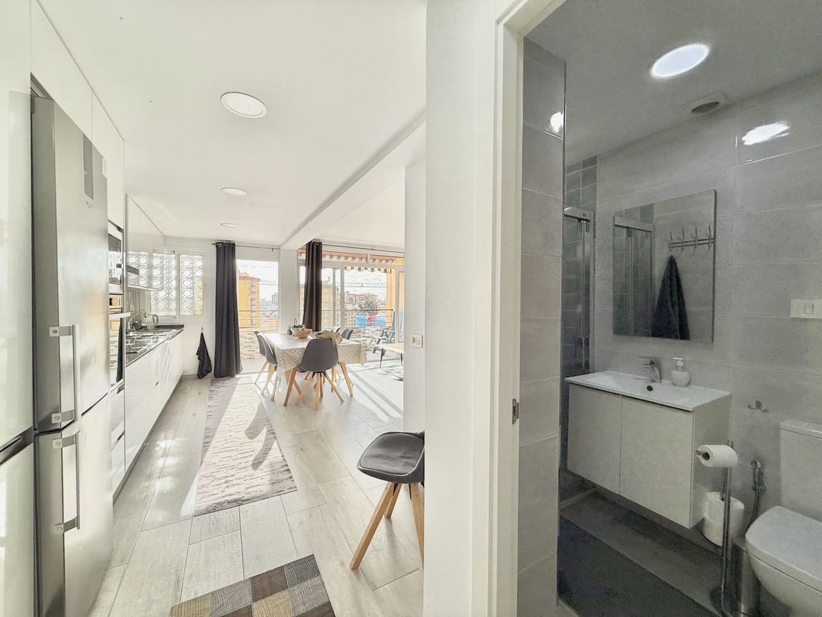 3 quarto Penthouse para venda em Fuengirola - 410 000 € (Ref: 9402812)