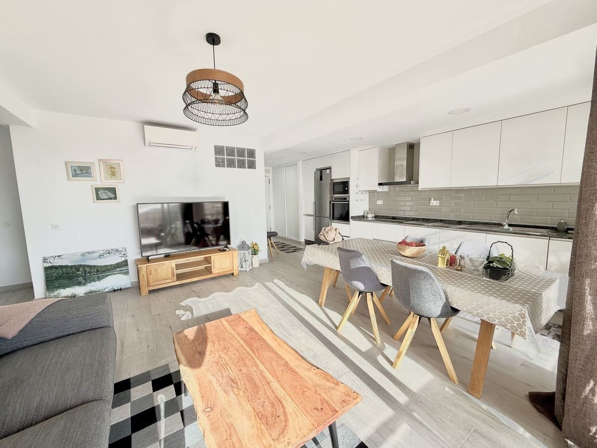 3 quarto Penthouse para venda em Fuengirola - 410 000 € (Ref: 9402812)