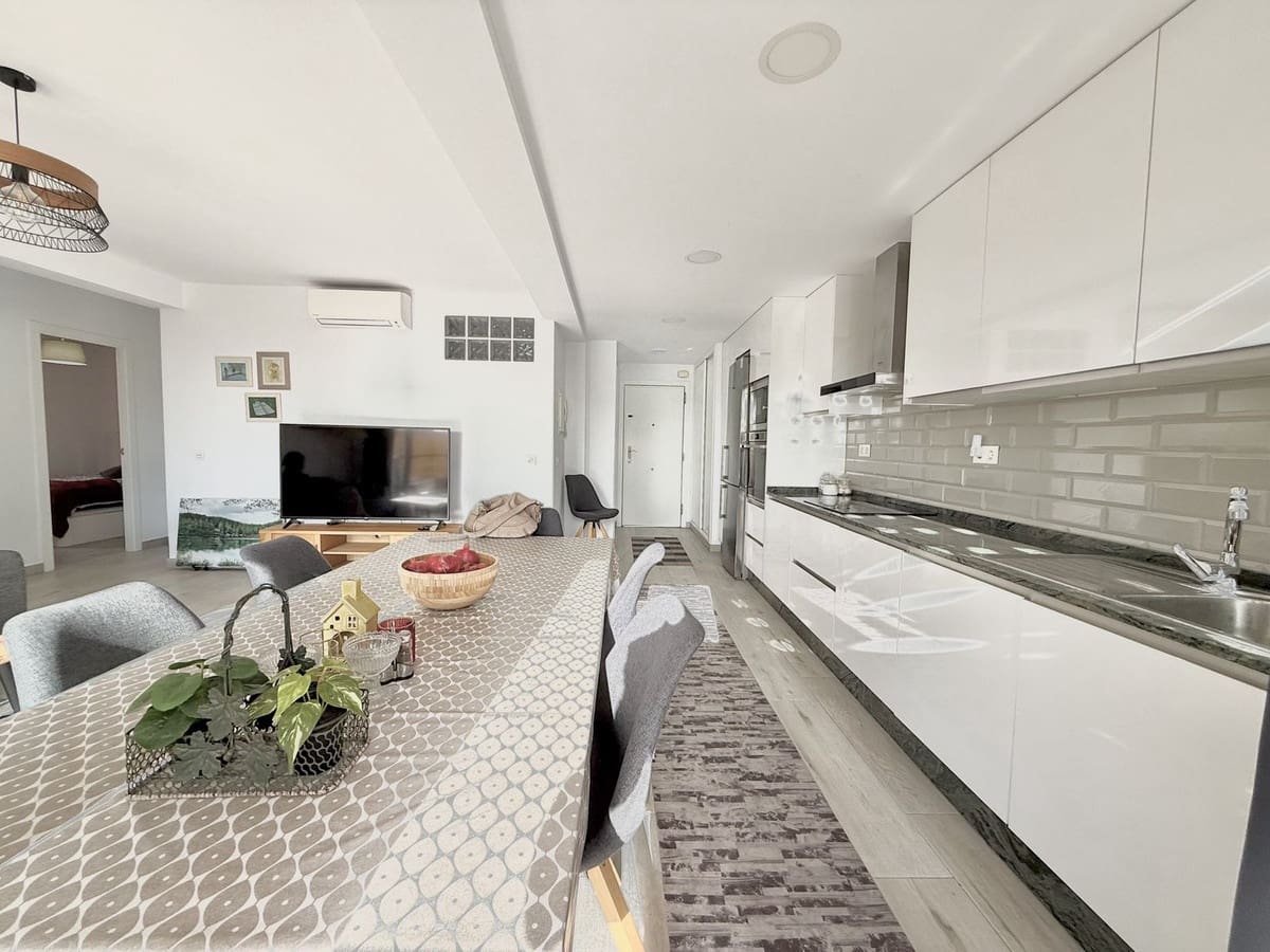 3 quarto Penthouse para venda em Fuengirola - 410 000 € (Ref: 9402812)