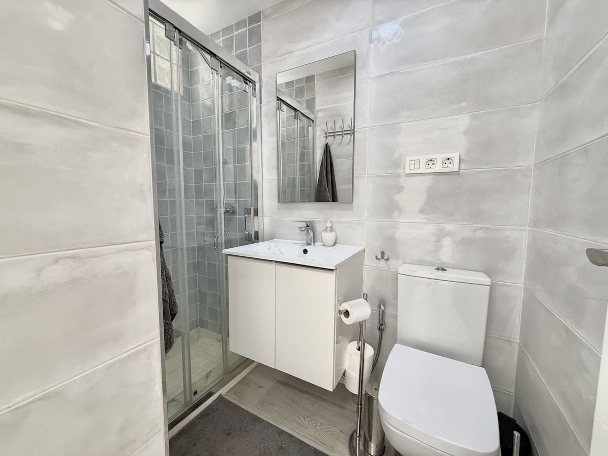 3 quarto Penthouse para venda em Fuengirola - 410 000 € (Ref: 9402812)