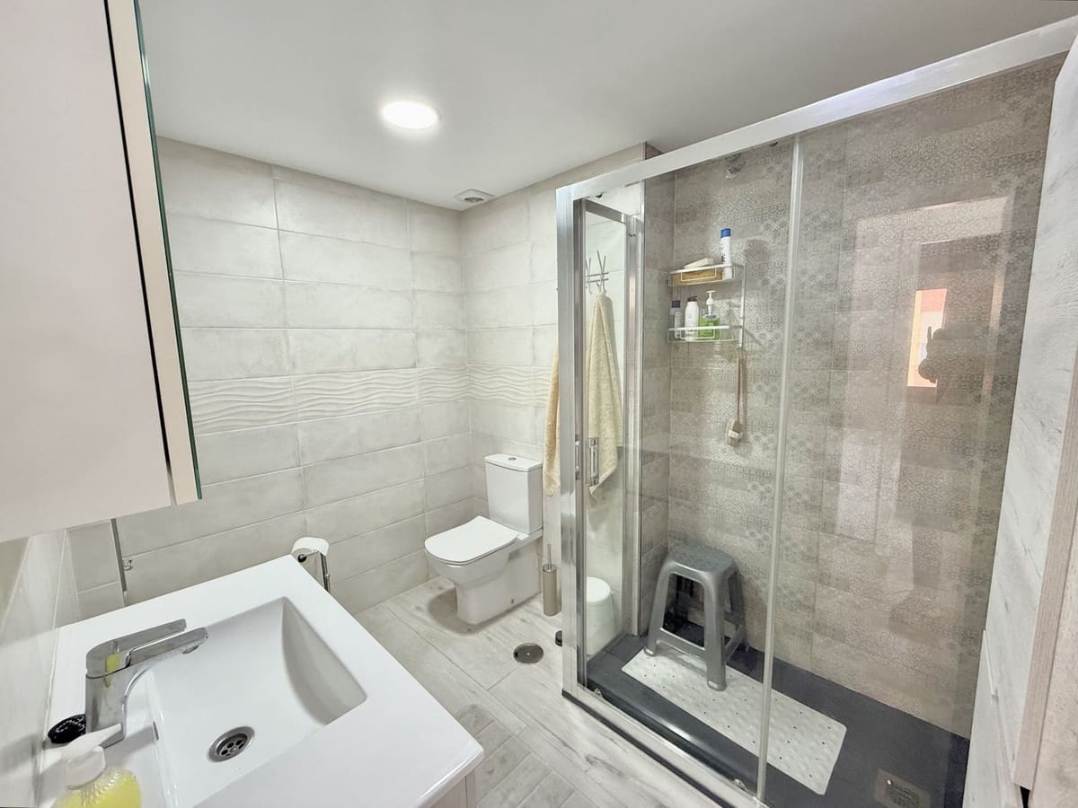 3 quarto Penthouse para venda em Fuengirola - 410 000 € (Ref: 9402812)