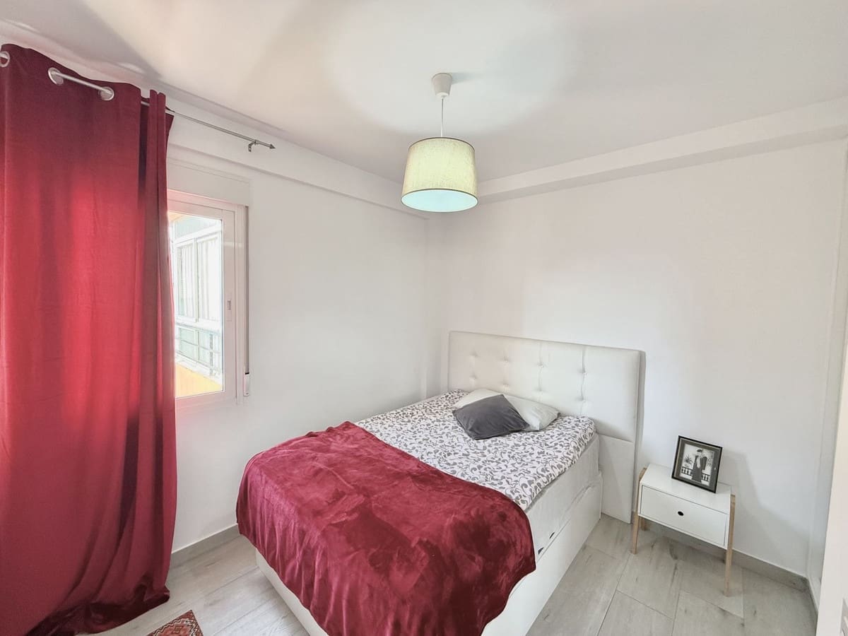 3 quarto Penthouse para venda em Fuengirola - 410 000 € (Ref: 9402812)