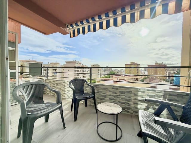 3 bedroom Penthouse for sale in Fuengirola - € 410,000 (Ref: 9402812)