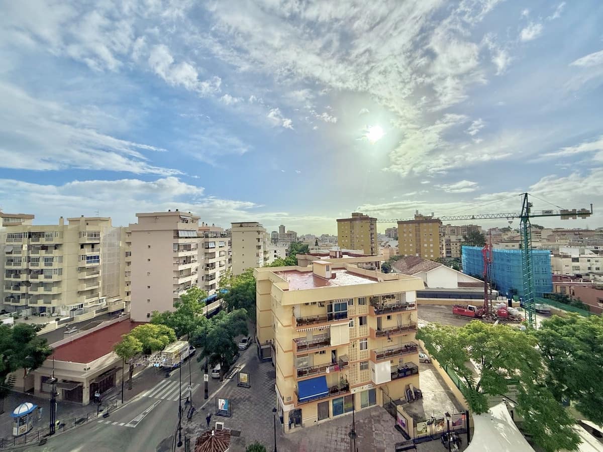 3 quarto Penthouse para venda em Fuengirola - 410 000 € (Ref: 9402812)