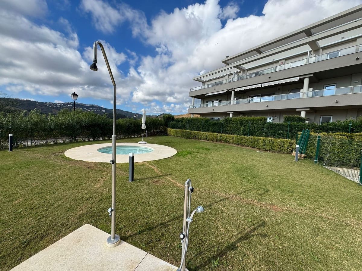 3 camera da letto Appartamento in vendita in Mijas con piscina garage - 460.000 € (Rif: 9402813)