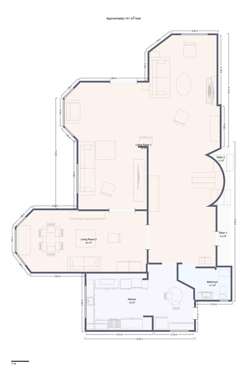 4 chambre Villa/Maison Semi-Mitoyenne à vendre à El Coto avec piscine garage - 980 000 € (Ref: 9402816)