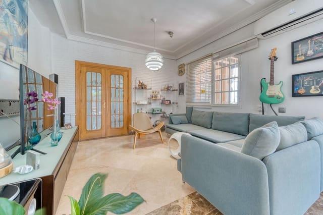 4 chambre Villa/Maison Semi-Mitoyenne à vendre à El Coto, Mijas avec piscine garage - 980 000 € (Ref: 9402816)