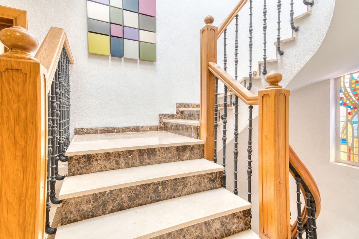 4 chambre Villa/Maison Semi-Mitoyenne à vendre à El Coto avec piscine garage - 980 000 € (Ref: 9402816)