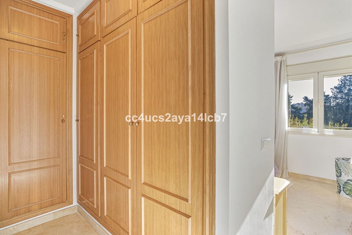 3 chambre Appartement à vendre à Carib Playa avec piscine garage - 455 000 € (Ref: 9402820)