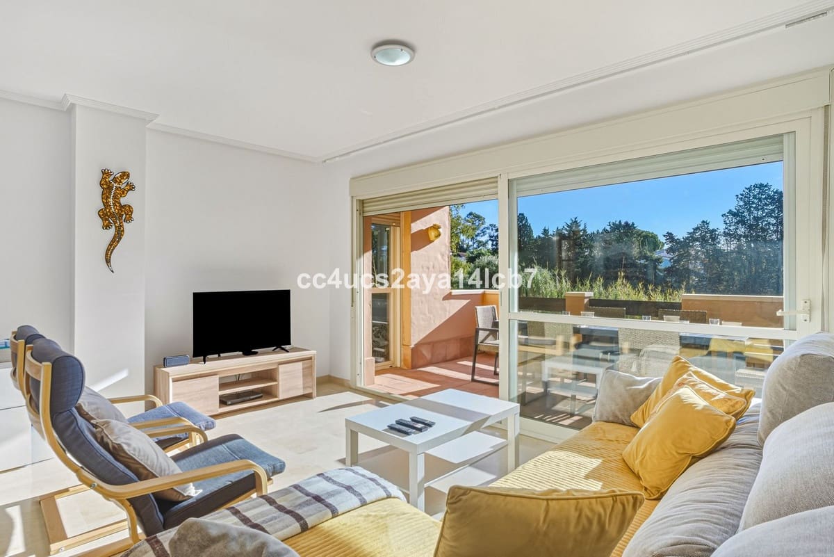 3 chambre Appartement à vendre à Carib Playa avec piscine garage - 455 000 € (Ref: 9402820)