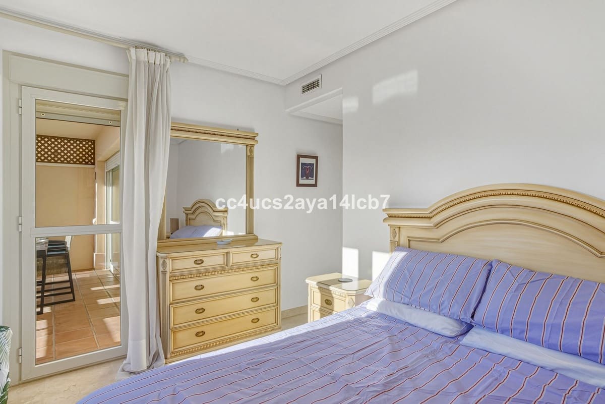 3 chambre Appartement à vendre à Carib Playa avec piscine garage - 455 000 € (Ref: 9402820)