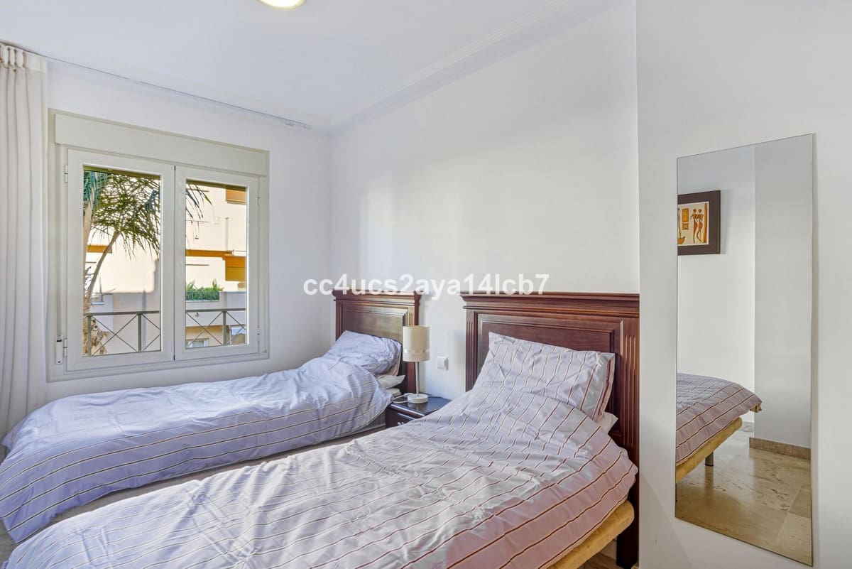 3 chambre Appartement à vendre à Carib Playa avec piscine garage - 455 000 € (Ref: 9402820)