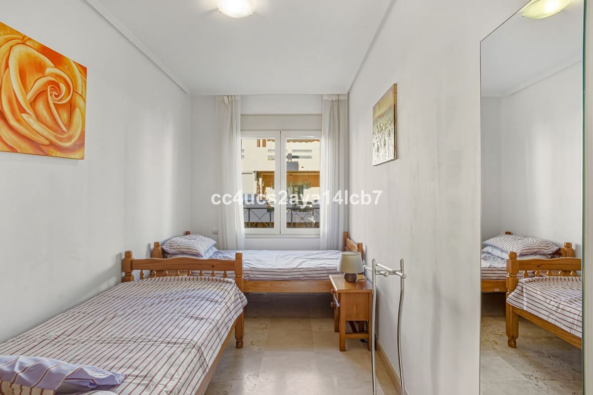 3 chambre Appartement à vendre à Carib Playa avec piscine garage - 455 000 € (Ref: 9402820)