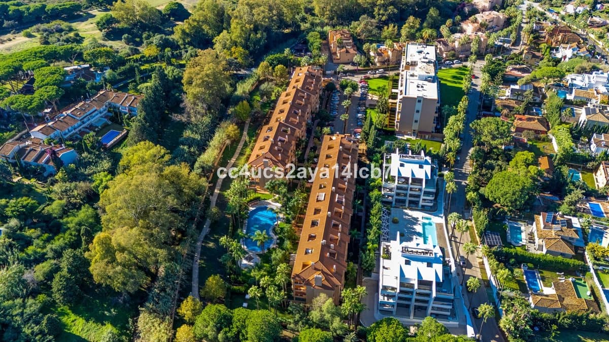 3 chambre Appartement à vendre à Carib Playa avec piscine garage - 455 000 € (Ref: 9402820)