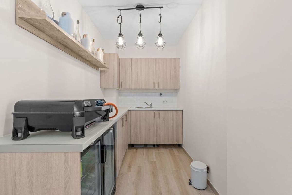 4 Zimmer Haus zu verkaufen in Calahonda mit Pool Garage - 650.000 € (Ref: 9409738)