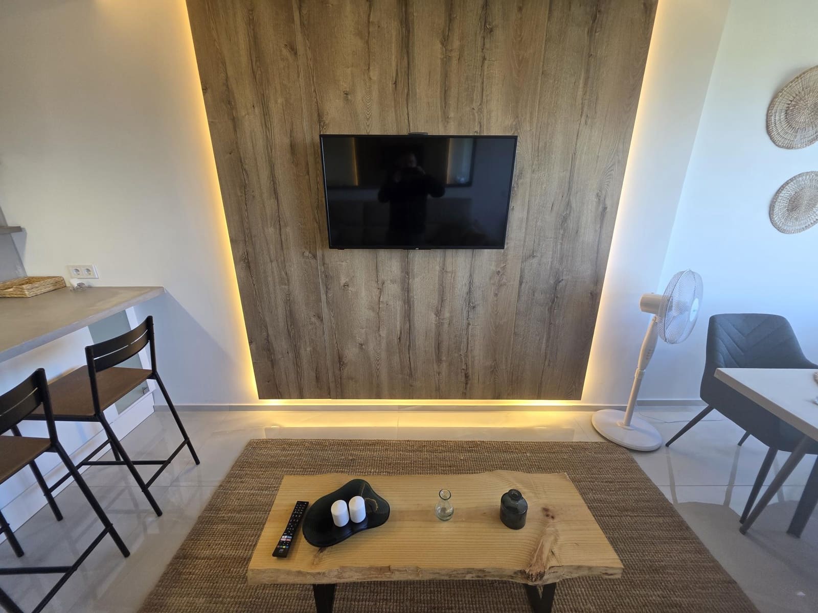 1 soverom Leilighet til salgs i Calypso med svømmebasseng - € 259 000 (Ref: 9417388)