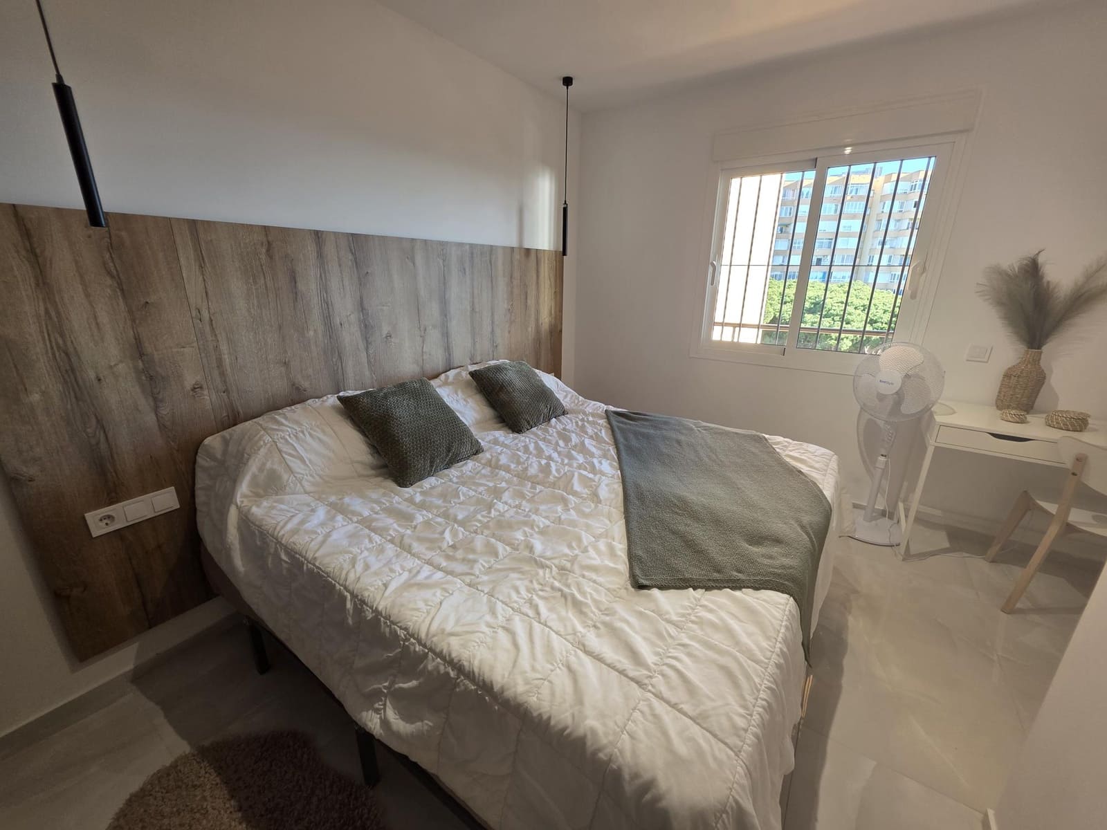 1 soverom Leilighet til salgs i Calypso med svømmebasseng - € 259 000 (Ref: 9417388)