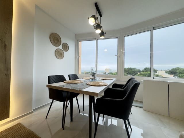 1 makuuhuone Huoneisto myytävänä paikassa Calypso, Mijas mukana uima-altaan - 259 000 € (Ref: 9417388)