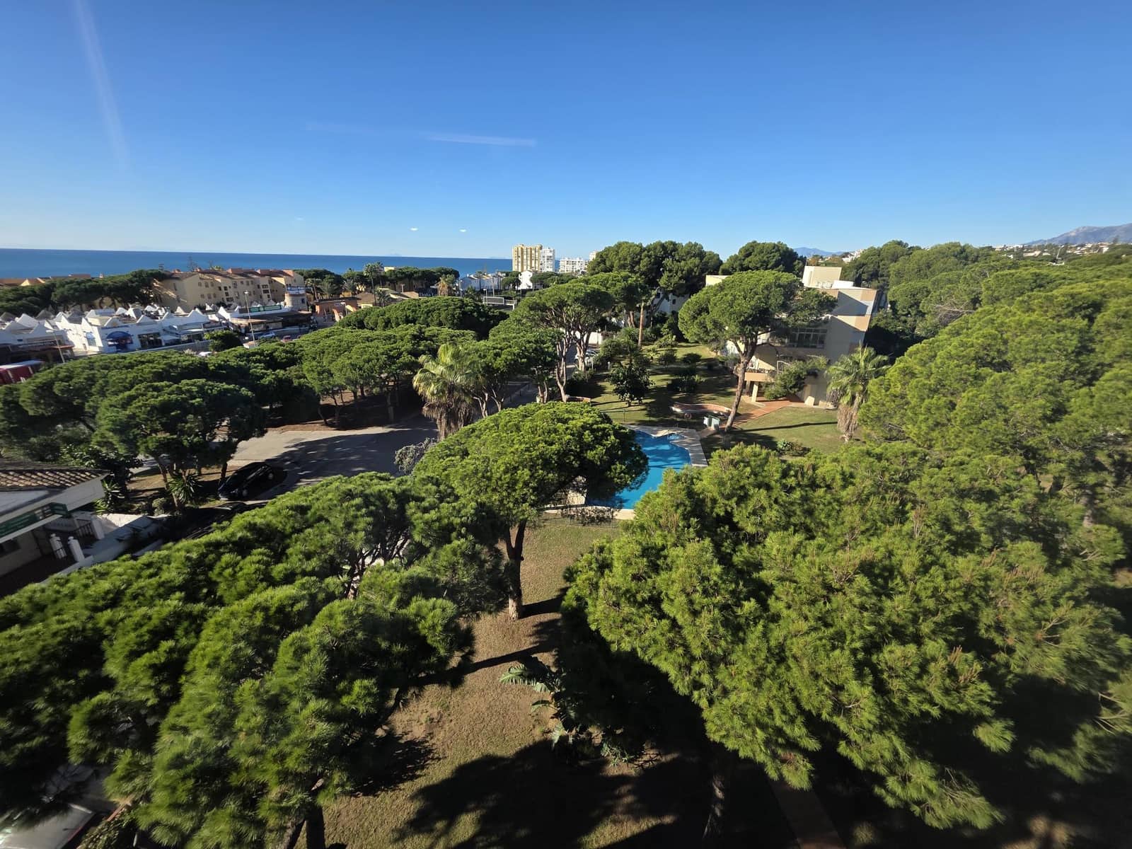 1 soverom Leilighet til salgs i Calypso med svømmebasseng - € 259 000 (Ref: 9417388)