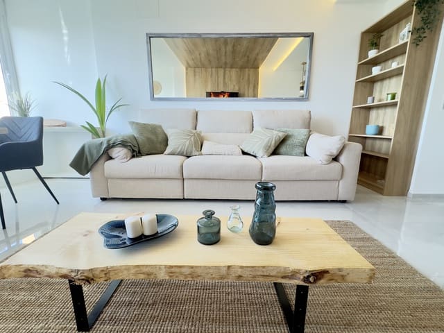 1 makuuhuone Huoneisto myytävänä paikassa Calypso, Mijas mukana uima-altaan - 259 000 € (Ref: 9417388)