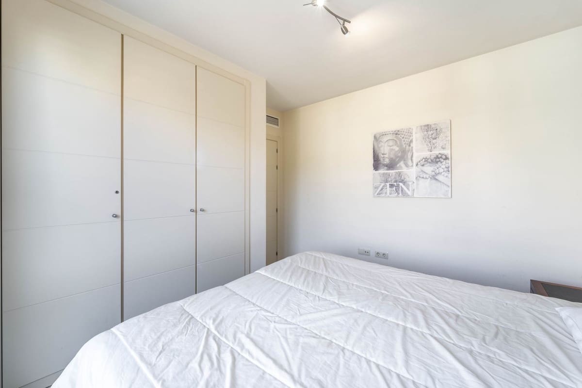 1 camera da letto Appartamento in vendita in Benalmadena con piscina garage - 279.000 € (Rif: 9417592)