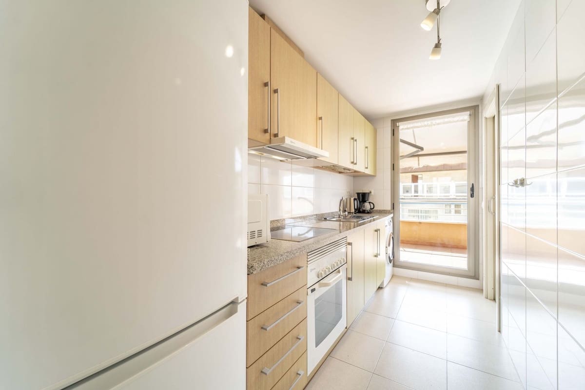 1 camera da letto Appartamento in vendita in Benalmadena con piscina garage - 279.000 € (Rif: 9417592)