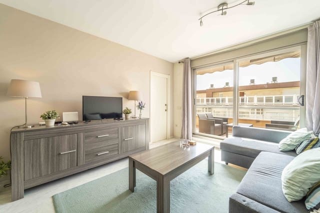 1 camera da letto Appartamento in vendita in Benalmádena con piscina garage - 279.000 € (Rif: 9417592)