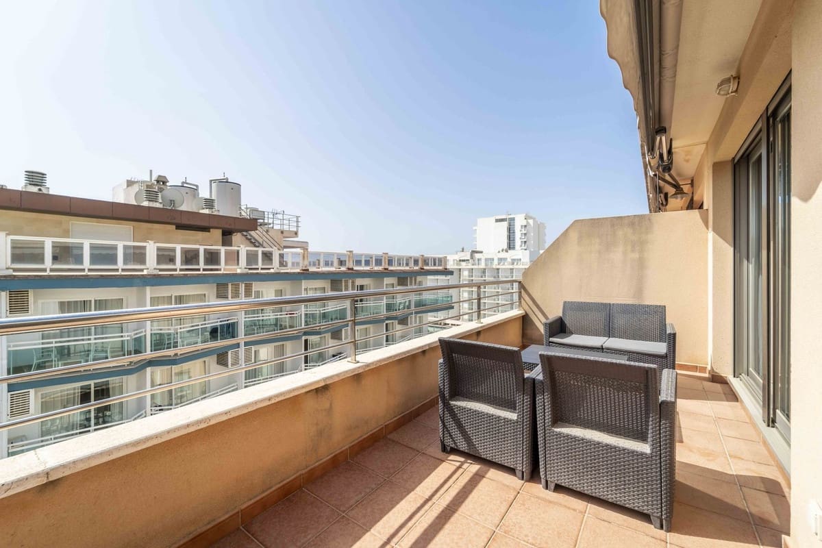 1 camera da letto Appartamento in vendita in Benalmadena con piscina garage - 279.000 € (Rif: 9417592)