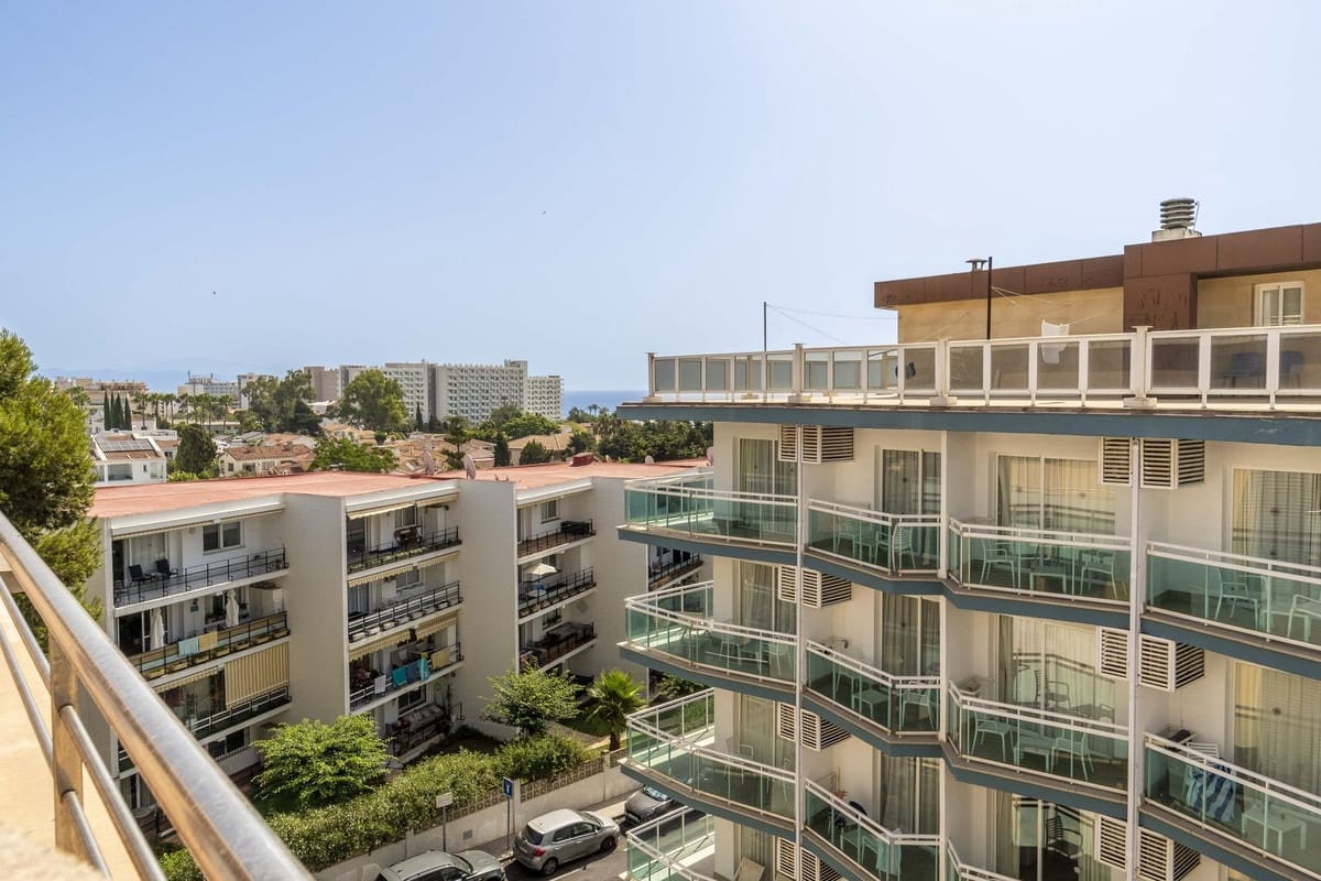 1 camera da letto Appartamento in vendita in Benalmadena con piscina garage - 279.000 € (Rif: 9417592)